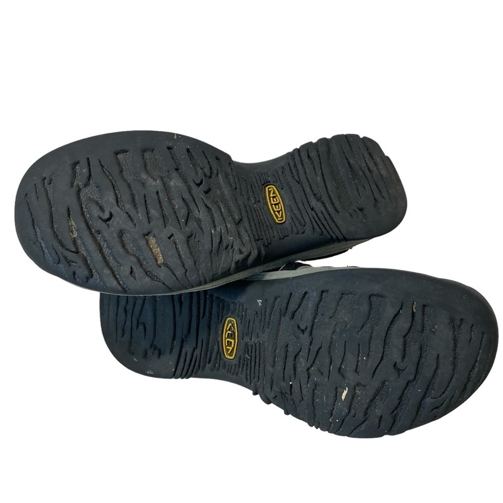 KEEN 100%Waterproof Trail/Walk/Run/Hiker Sandal shoe - Size 7.5 - Picture 8 of 10